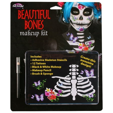 Choose Your Version Bloody Mary's Goth Makeup. Gothic Makeup for anytime: powder, fangs, shadows & more.. Bloody Mary's Makeup. Bloody Mary's complete line of kits, goth, fangs & more.