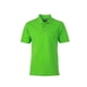 thumbnail image 1 of James and Nicholson - Polo Basic para Adultos Unisex (Amarillo Lima), 1 of 2