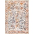 thumbnail image 2 of nuLOOM Vintage Sonia Persian Fringe Area Rug or Runner, 2 of 2