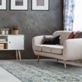 thumbnail image 3 of Tapis Korhani Delicate Light - MEDALN, 3 of 4