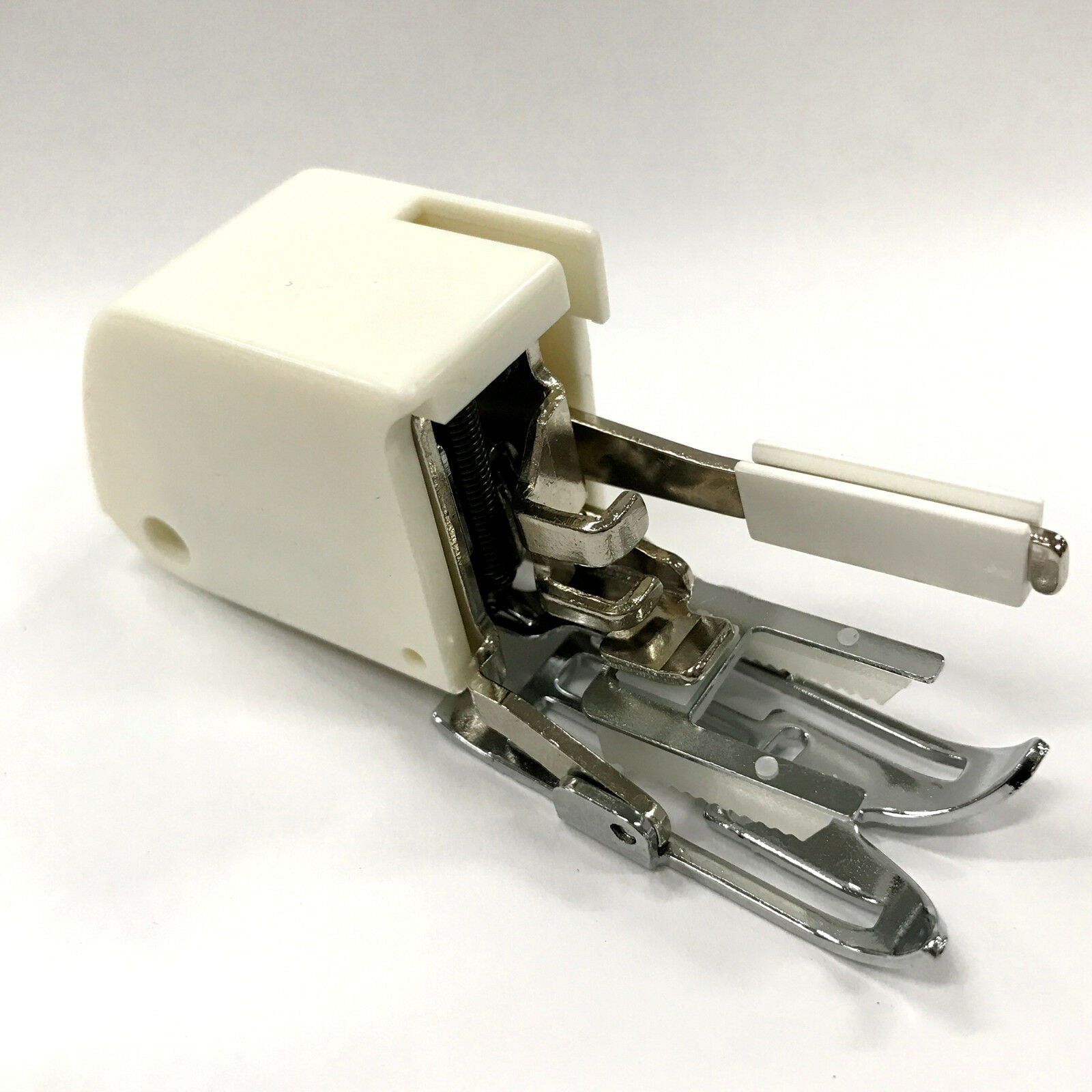# 214872011  Janome Kenmore Sewing Machines,Even Feed/Walking Foot Presser Foot 