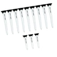 thumbnail image 1 of 12 Piezas de Tees de Golf para Pelotas de Golf para Practicar Putting, Chipping Y Deportes Al Aire Libre, 1 of 9