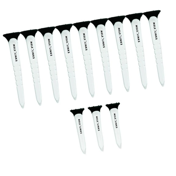 Baoblaze 12Pcs Golf Ball Holder for Outdoor Sports Driving Range Golfer Gift