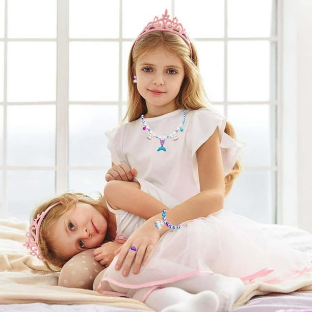 Kids play necklaces outlet
