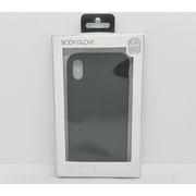 New OEM Body Glove Traction Pro Black Case For iPhone Xs Max