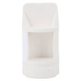 thumbnail image 2 of Tapón De Derivación Del Filtro De Agua Del Refrigerador, Tapón De Derivación De Agua Del Refrigerador De Larga Duración WR17X33825 Para Reparación, 2 of 7