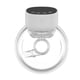 thumbnail image 1 of Extractor de leche materna e infantil Extractor de leche eléctrico invisible portátil Extractor de leche eléctrico automático manos libres, 1 of 2