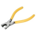 thumbnail image 1 of Wchiuoe Hole Punch ,Punch ,Punch Iron Punching Tool With Spring Tension Leather Crafts Making Hardware Tools, 1 of 8