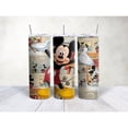 thumbnail image 3 of Mickey Mouse 20oz Insulated Tumbler, 3 of 3
