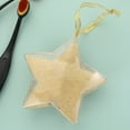 thumbnail image 4 of 10Pcs Packing Boxes Lovely Transparent PS DIY Five-pointed Star Gifts Boxes for Children, 4 of 8