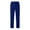Blue, variant on lnmuld Boys Pants,Boys Girls Casual Athletic Joggers Sweatpants Elastic Waist Straight Leg Open Bottom Pants with Pockets,Fall Pants Size:9-10 Years