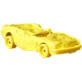 thumbnail image 4 of Hot Wheels Monster Trucks Hound Hauler Combo Pack, 4 of 6
