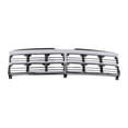 thumbnail image 1 of Parrilla Dakota 1991 A 1996 Dodge Crom TONG YANG  ., 1 of 4
