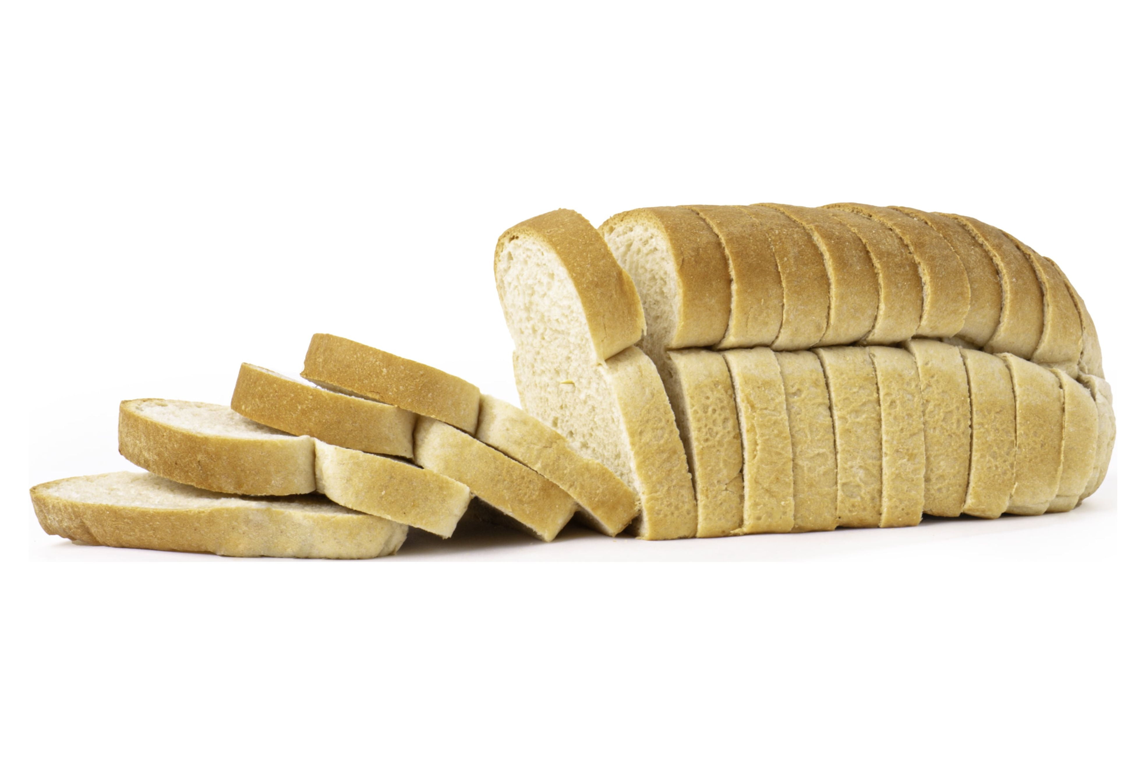 Extraordinary Bites Keto White Bread, 23oz, 21 CT Bag (Frozen)