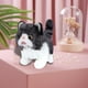 thumbnail image 5 of Gato eléctrico de peluche Zulema Estilo B Juguete suave relleno Musical, 5 of 8