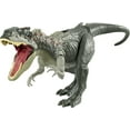 thumbnail image 6 of Jurassic World Roar Attack Dinosaur Action Figure (6.69"), 6 of 6