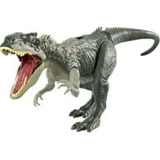 Jurassic World Roar Attack Dinosaur Action Figure (6.69)