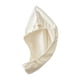 thumbnail image 1 of Turbante de microfibra para secar el cabello, toalla ultra absorbente y suave para un secado rápido, 1 of 5
