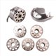 thumbnail image 2 of Sewing Tools Bobbins + Bobbin Case + Shuttle Hook for Old Style Household Sewing Machine Sewing Supp, 2 of 5