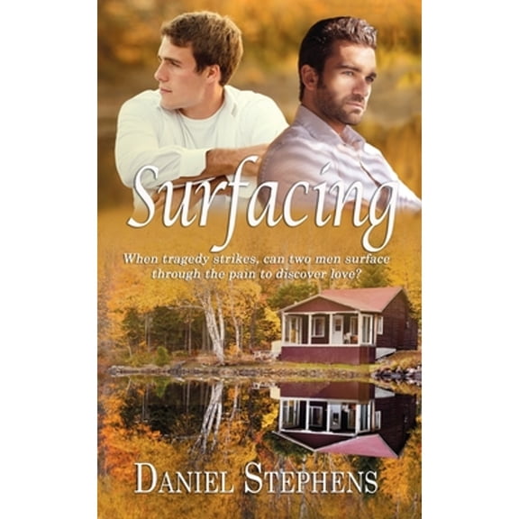 Surfacing (Paperback)