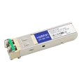 thumbnail image 1 of Add-on Computer Peripherals Addon Cisco Sfp-ge-z Compatible Taa Compliant 1000base-zx Sfp Transcei, 1 of 1