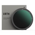 thumbnail image 1 of Filtro de lente Urth ND64-1000, ND variable, 55 mm, 6-10 paradas, 1 of 7