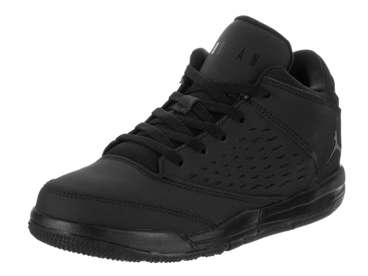 geschenk voordat zo veel Nike Jordan Kids Jordan Flight Origin 4 Bp Basketball Shoe - Walmart.com