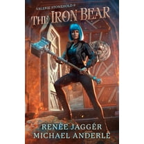 Valerie Stonehold The Iron Bear: Valerie Stonehold Book 6, Book 6, (Paperback)
