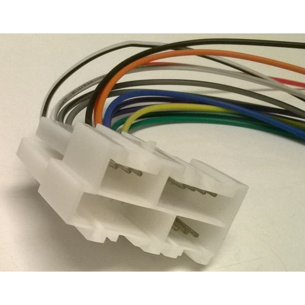 1998 Gmc Jimmy Wiring Harness