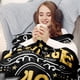thumbnail image 4 of LHSHID Birthday Gifts Blanket Flannel Soft and Comfortable Anti static Bed Sofa Blanket 50x60in, 4 of 6