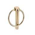 thumbnail image 4 of Juego de Pasadores de Linch con Anillo 8mm x 41mm para Remolque, Kayak, Canoe, Carro de Remolque, Caballo 3Pcs, 4 of 5
