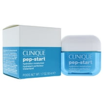 Clinique Pep-Start HydroBlur Moisturizer