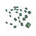 thumbnail image 4 of FELTECHELECTR 660Pcs Polyester Film Capacitor Assortment Kit with Radial Leads for Electrical Storage, 4 of 6