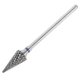 thumbnail image 5 of unbranded Metal Nail Drill Bits Para Remoción De Muerta Y Acabado En Manicura, 5 of 8
