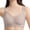 Light Violet, variant on Sports Jelly Bras for Women Full Coverage Powerful Lifting Custom Bust Shaping Comfort Daily Underwear Strapless Bra