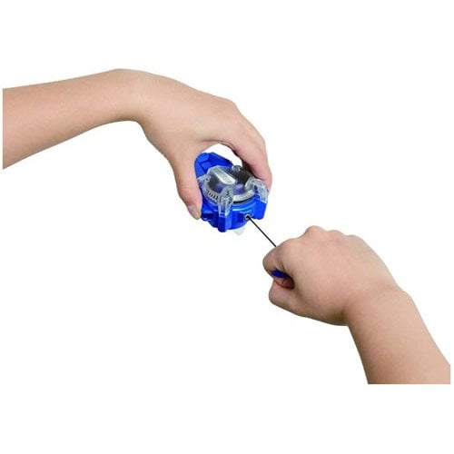 Beyblade B-166 Sparking L Bey Launcher GT – BeyBurst