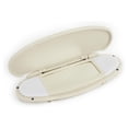 thumbnail image 4 of Scienceny ABS espejo visera parasol para coche espejo de maquillaje para coche sol accesorios interiores de coche cubierta de espejo de Vehículos, repuestos y accesorios Mis, 4 of 6