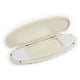 thumbnail image 4 of Scienceny ABS espejo visera parasol para coche espejo de maquillaje para coche sol accesorios interiores de coche cubierta de espejo de Vehículos, repuestos y accesorios Mis, 4 of 6