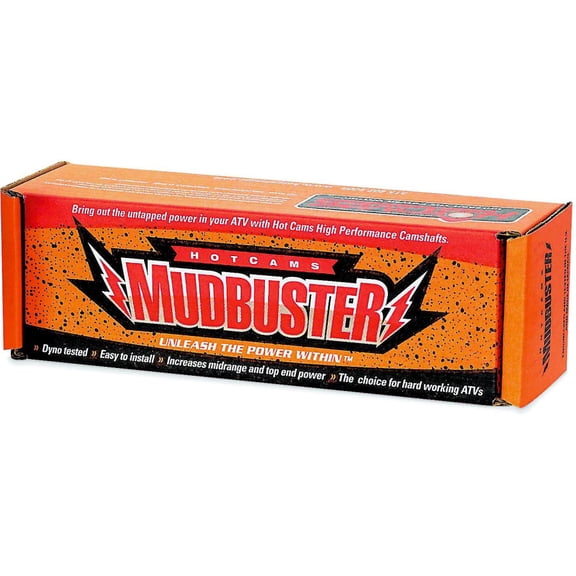 Hotcam 4034-1 Camshaft For Yamaha