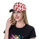 thumbnail image 5 of Balery Canada Gorra de béisbol de tamaño ajustable para correr, entrenar y actividades al aire libre. Gorra de papá para todas las estaciones., 5 of 6