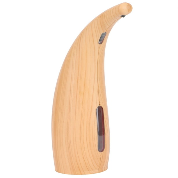 Dispensador de jabón automático sin contacto para baño, cocina y comedor.