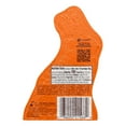 thumbnail image 3 of Reese's Milk Chocolate Peanut Butter Bunny Easter Candy - 4.25oz - Pack of 2, 3 of 5