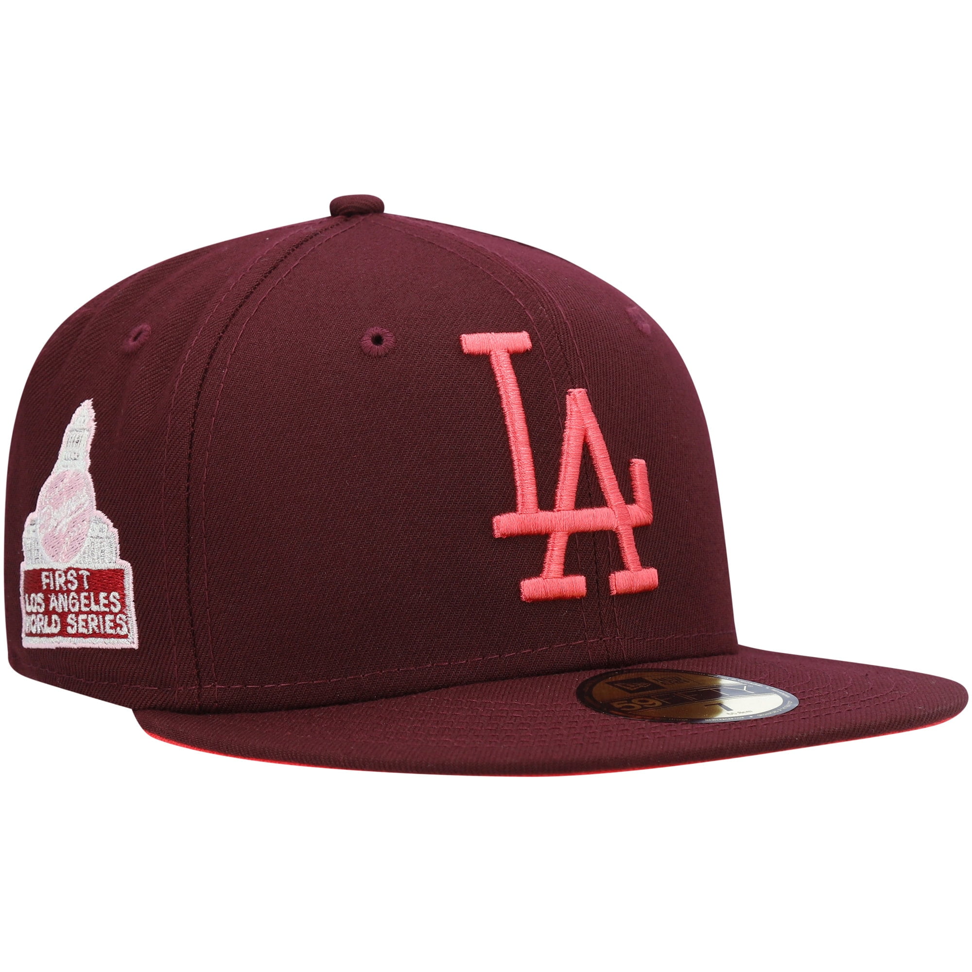 La Dodgers Beanie