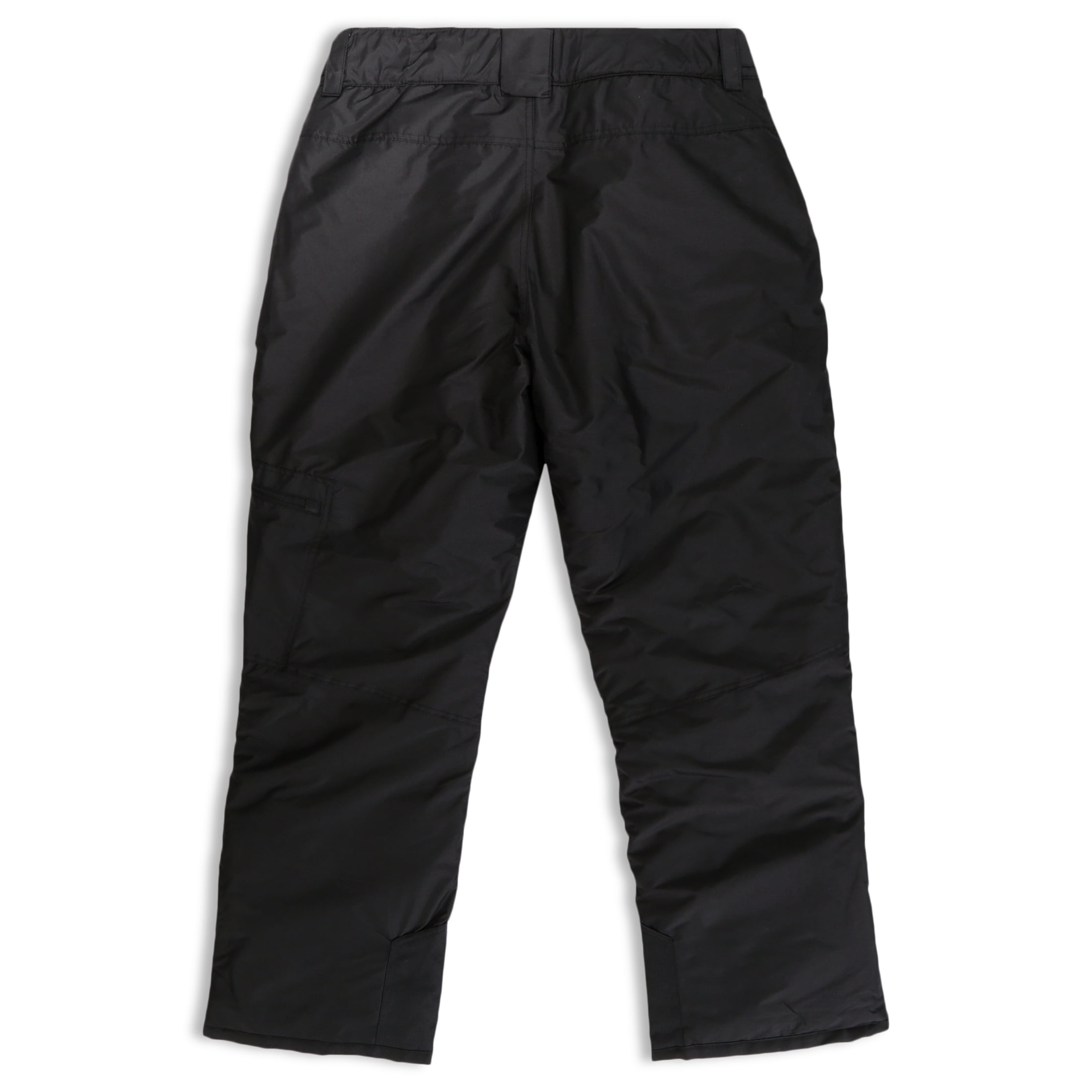 Arctic Quest Women's Water Resistant Insulated Ski and Snow Pants