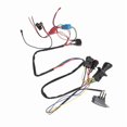 thumbnail image 1 of Kit de Interruptor y Cables Modificados DIY para Coche EléCtrico NiñOs, Coche EléCtrico para NiñOs , Accesorios para Juguetes de una Sola LíNea, 1 of 1