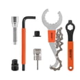 thumbnail image 2 of Mountain Bike Repair Tools Bicycle Bottom Shaft Removal Tool, 2 of 8