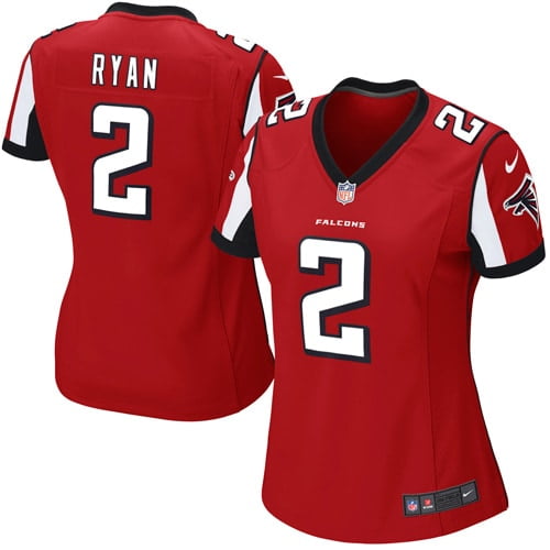 مكيف سبليت Matt Ryan Atlanta Falcons Nike Women's Game Jersey - Red - Walmart.com مكيف سبليت