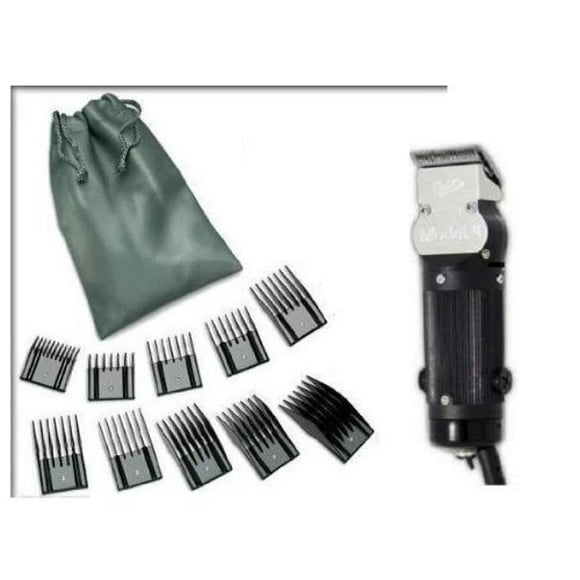 Oster Clipper Guards