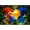 12x16 inch, variant on 5D DIY Artificial Full Diamond Painting Set - Adult Beginner, Anime Cartoon for Home Wall Decor & Gift - Perfect for Art Lovers & Adults