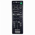 thumbnail image 2 of New Original RM-AMU212 Remote Control For Sony System Audio CMT-X3CD HCD-SBT20, 2 of 4